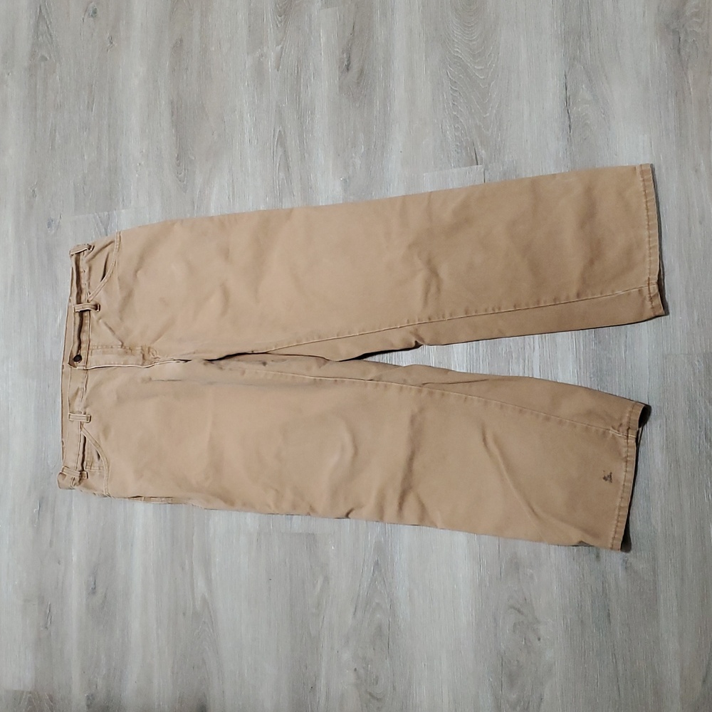 Dickies Cargo, Canvas, Duck, Workpants